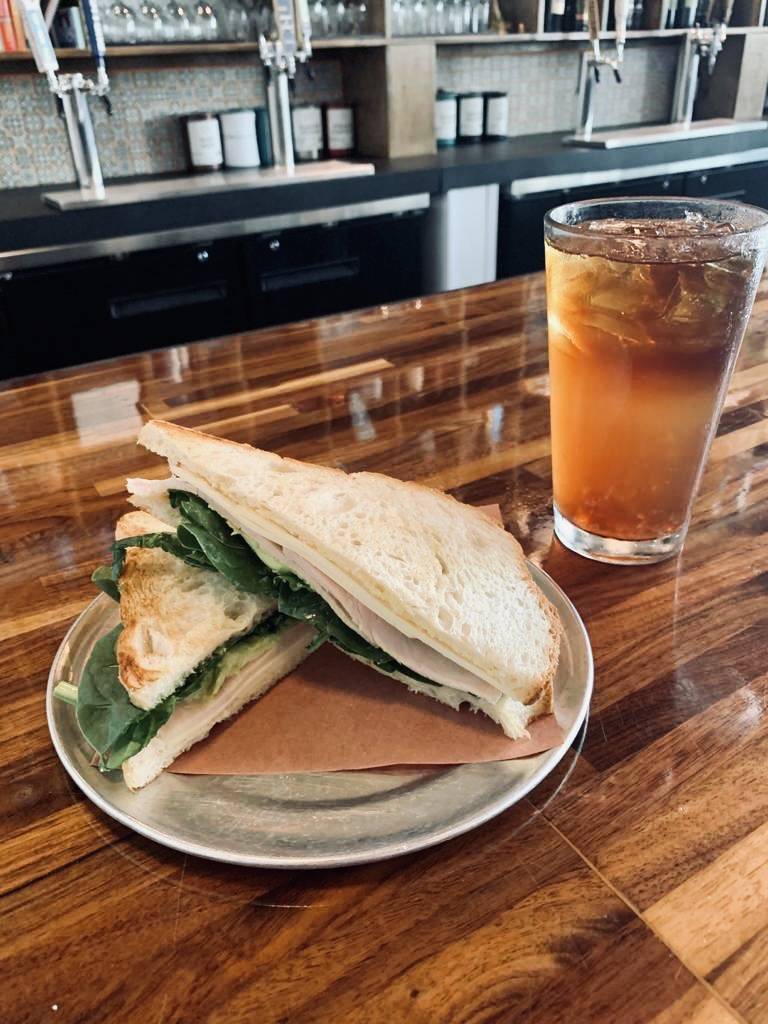 Slowpokes | cafe | 8147B Long Point Rd, Houston, TX 77055, USA | 2818886502 OR +1 281-888-6502