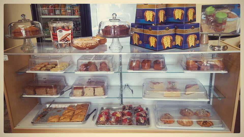 Ethio Coffee House | restaurant | 2131 Murfreesboro Pike, Nashville, TN 37217, USA | 6155302020 OR +1 615-530-2020