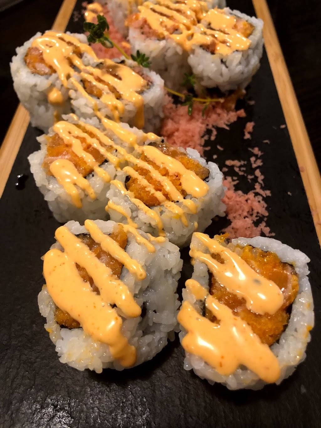 Kin Sushi Japanese Restaurant | restaurant | 1150 Sheppard Ave W #7, North York, ON M3K 2B5, Canada | 4163982666 OR +1 416-398-2666