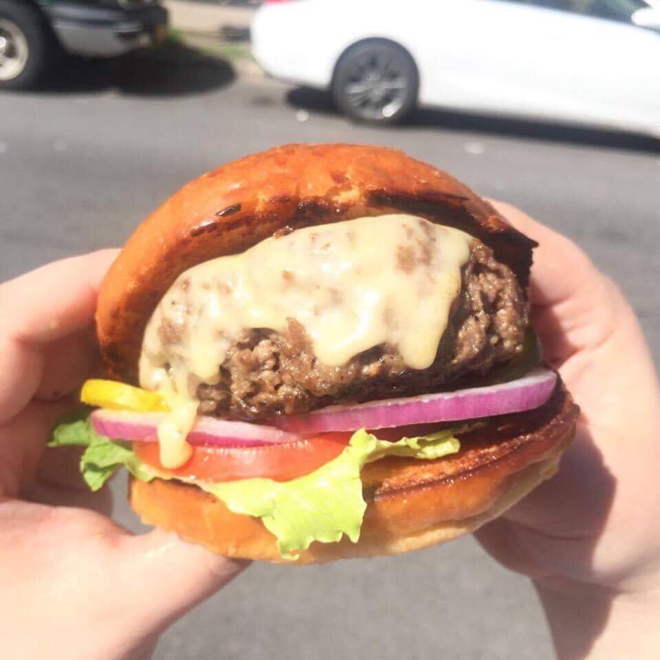 212 Burgers | restaurant | 252 Prospect Park West, Brooklyn, NY 11215, USA | 8883472747 OR +1 888-347-2747