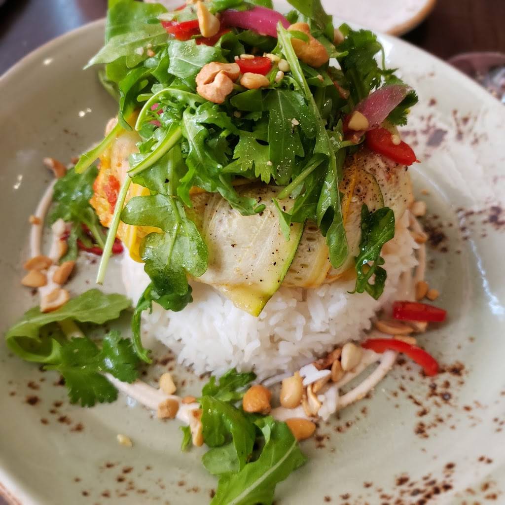 Red House | restaurant | 30 William St W, Waterloo, ON N2L 1J4, Canada | 2266474687 OR +1 226-647-4687