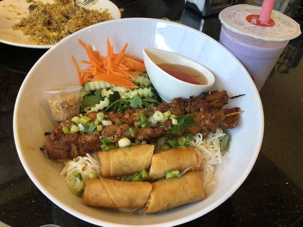 Pho Saigon Vietnamese Cuisine | restaurant | 2902 Hardy St #40, Hattiesburg, MS 39401, USA | 6016024788 OR +1 601-602-4788
