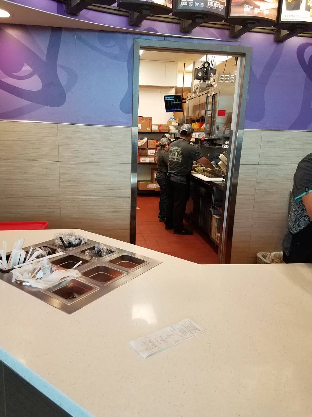 Taco Bell | restaurant | 7501 W Cermak Rd, North Riverside, IL 60546, USA | 7084428653 OR +1 708-442-8653