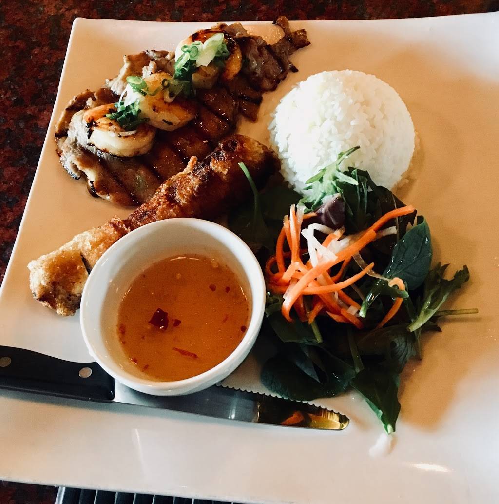 Bui Bistro | restaurant | 976 Pearl St, Napa, CA 94559, USA | 7072555417 OR +1 707-255-5417