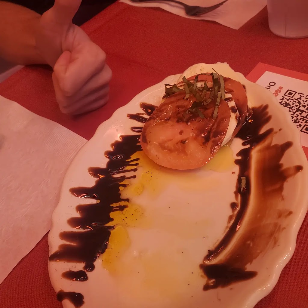 Sauced Pizzeria | restaurant | 4475 Ingraham St, San Diego, CA 92109, USA | 8582037135 OR +1 858-203-7135