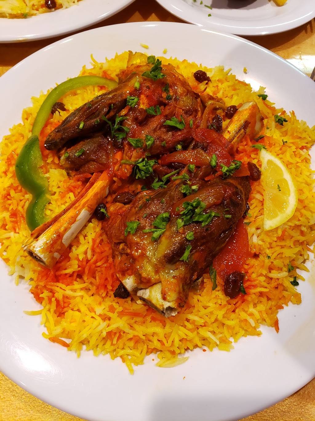 Habibi Grill & Bakery | restaurant | 1007 Method Rd, Raleigh, NC 27606, USA | 9196154824 OR +1 919-615-4824