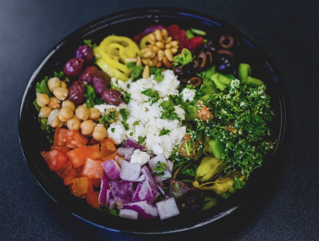 Pita express and Catering | restaurant | 3765 Carpenter Rd, Ypsilanti, MI 48197, USA | 7345316495 OR +1 734-531-6495