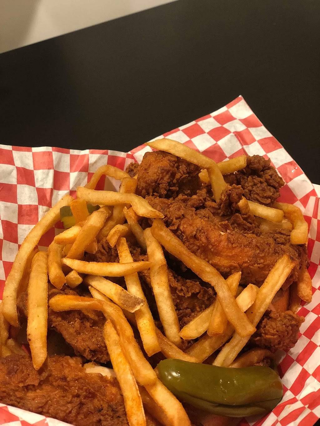 CJs Chicken | restaurant | 229 S Western Ave, Chicago, IL 60612, USA | 7732190606 OR +1 773-219-0606