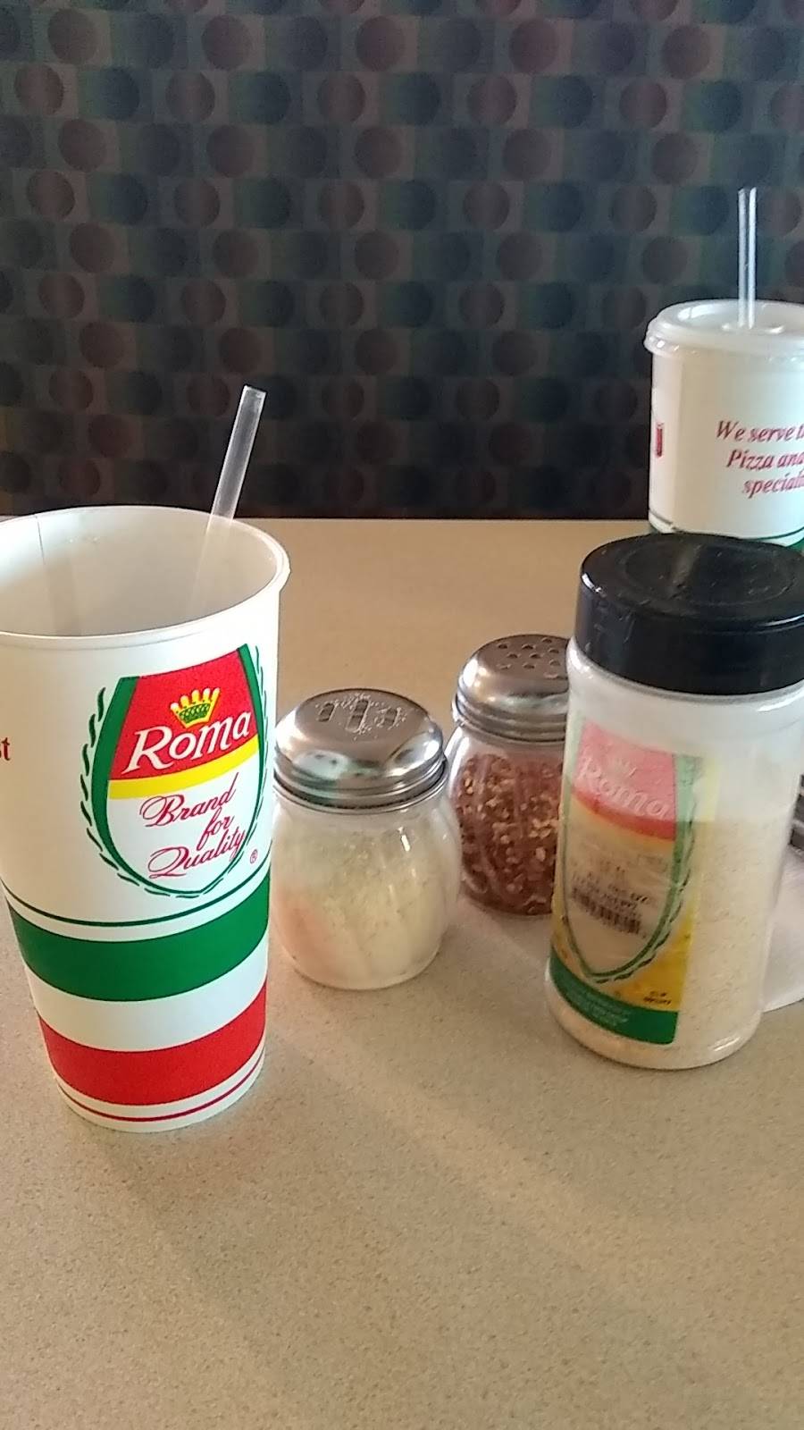 Franks Pizza Pasta & Subs | restaurant | 33 Soapy PI, Fairfield, VA 24435, USA | 5403779492 OR +1 540-377-9492