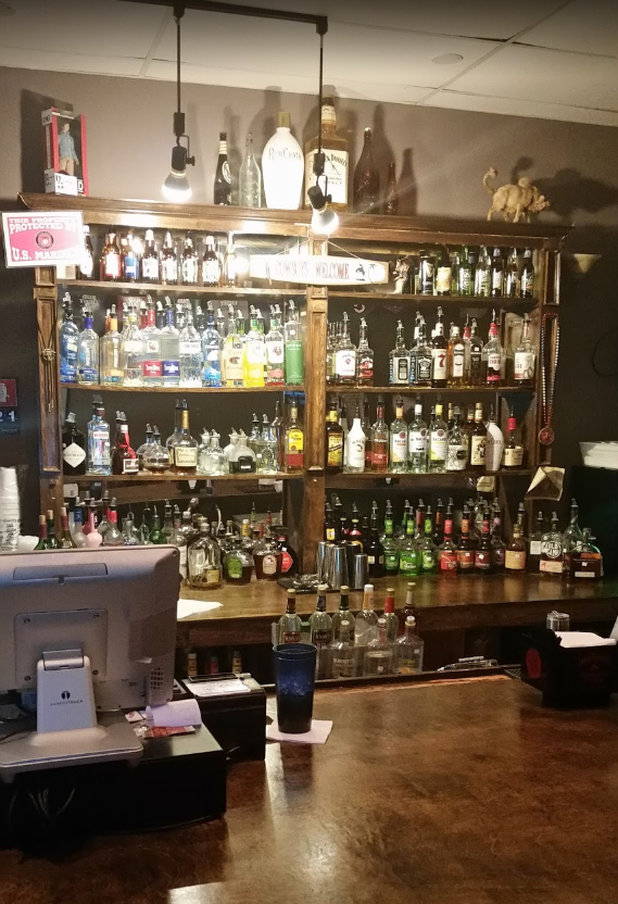 Durango Grill | restaurant | 4256 Plank Rd, Fredericksburg, VA 22407, USA | 5405482093 OR +1 540-548-2093