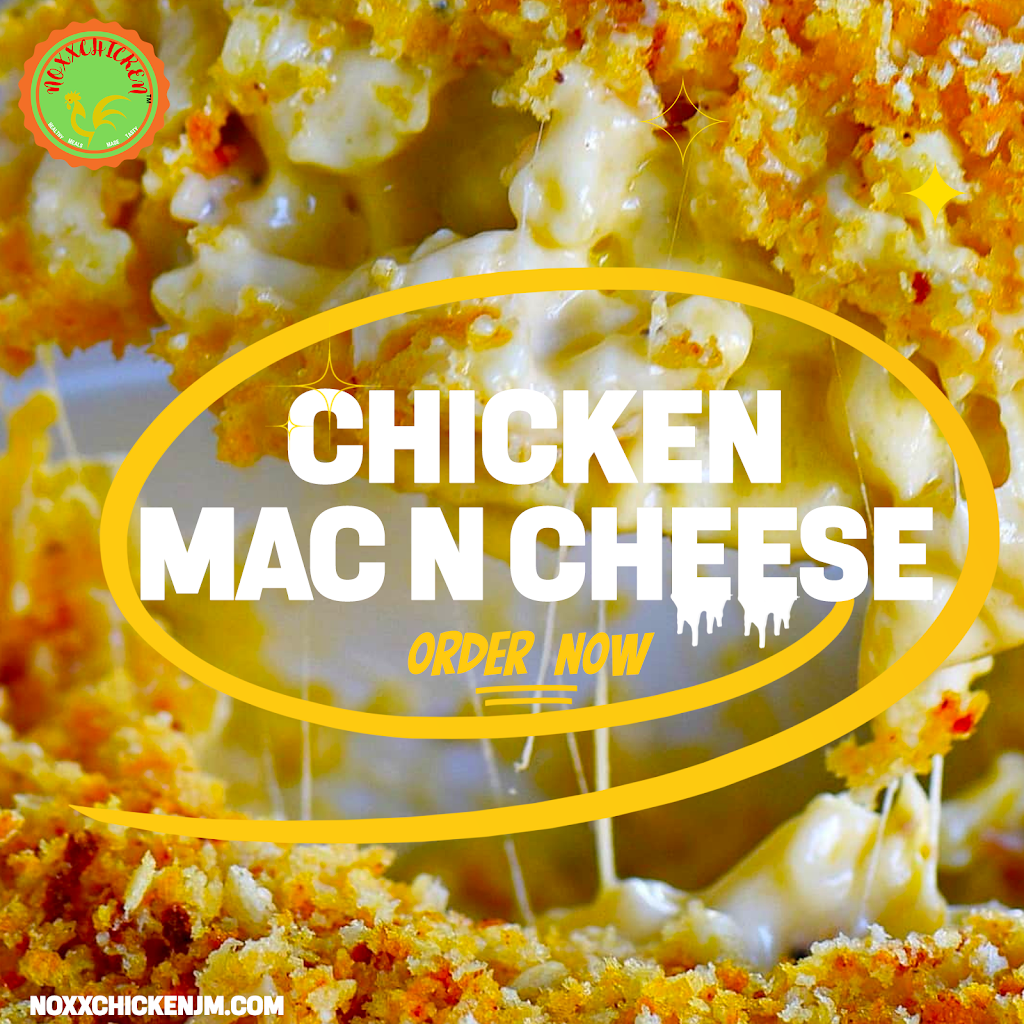 NoxxChicken | meal takeaway | 101 N Country Club Rd Suite 132, Lake Mary, FL 32746, USA | 8006994917 OR +1 800-699-4917