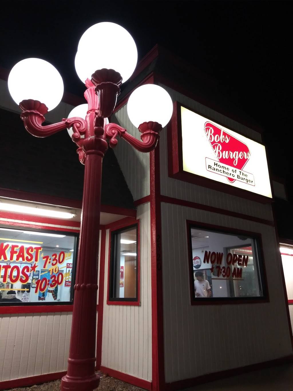 Bobs Burgers | restaurant | 2525 Main St NE, Los Lunas, NM 87031, USA | 5058660111 OR +1 505-866-0111