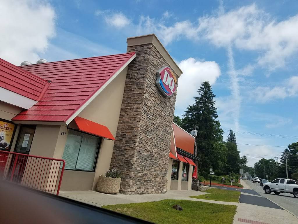 Dairy Queen Grill & Chill | restaurant | 291 Main St, Spencer, MA 01562, USA | 5088852748 OR +1 508-885-2748