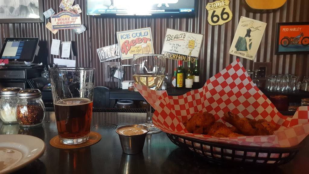 The Blue Grasshopper Pizza | meal takeaway | 4500 Arrowhead Ridge Dr SE, Rio Rancho, NM 87124, USA | 5058968579 OR +1 505-896-8579