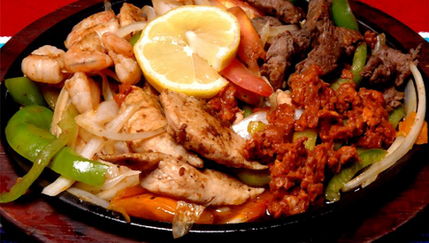 El Meson Restaurante | restaurant | 248 Northgate Mall Dr, Hixson, TN 37343, USA | 4237101201 OR +1 423-710-1201