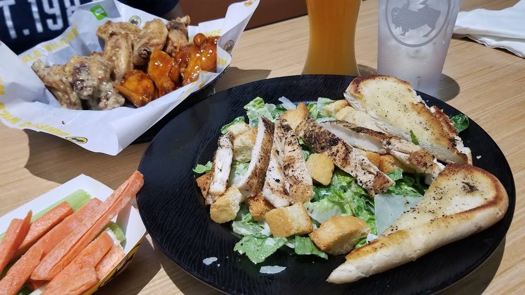 Buffalo Wild Wings | meal takeaway | 3300 Princess Anne Rd Suite 755, Virginia Beach, VA 23456, USA | 7574689464 OR +1 757-468-9464