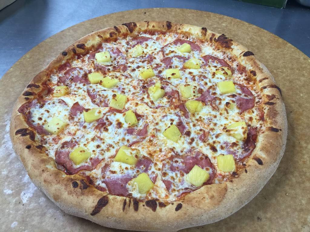 Papa Osh Pizza | restaurant | 565 W Oates Rd #140, Garland, TX 75043, USA | 4699145070 OR +1 469-914-5070