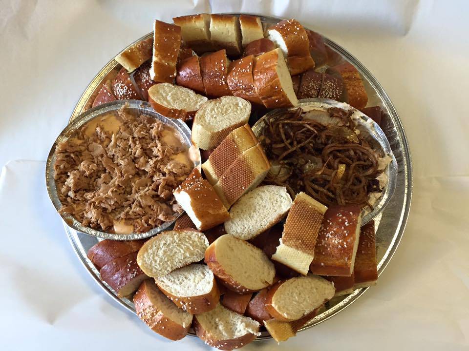 Jays Steak and Hoagie Joint | meal takeaway | 1205 Highland Ave, Langhorne, PA 19047, USA | 2157416555 OR +1 215-741-6555