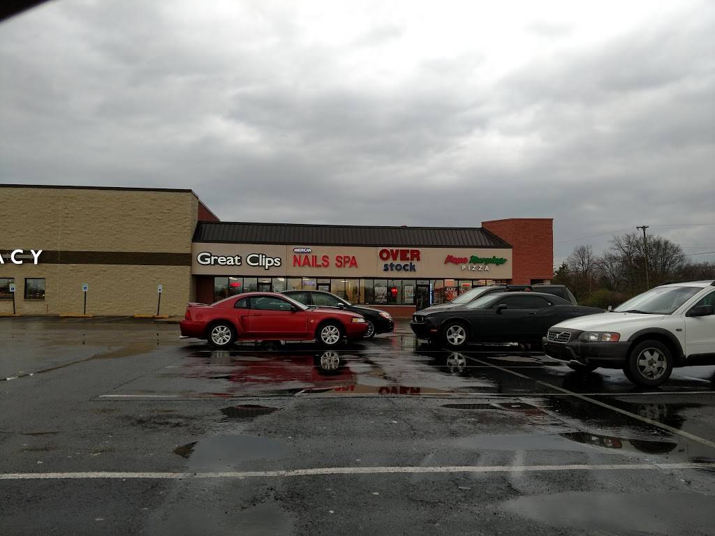 Papa Murphys Take N Bake Pizza | meal takeaway | 1424 W McGalliard Rd, Muncie, IN 47304, USA | 7652860100 OR +1 765-286-0100