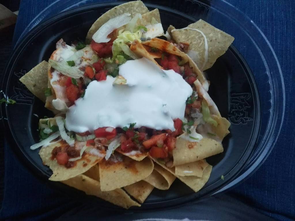 Moes Southwest Grill | restaurant | 608 Brannen St, Statesboro, GA 30458, USA | 9127643463 OR +1 912-764-3463