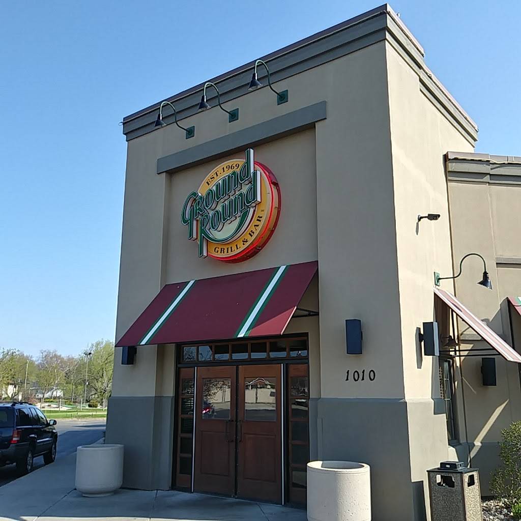 Ground Round Neenah | restaurant | 1010 Cameron Way, Neenah, WI 54956, USA | 9204869604 OR +1 920-486-9604