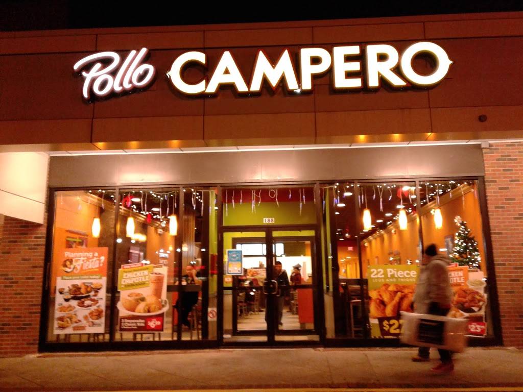 Pollo Campero | meal takeaway | 188 Border St, East Boston, MA 02128, USA | 6175689500 OR +1 617-568-9500