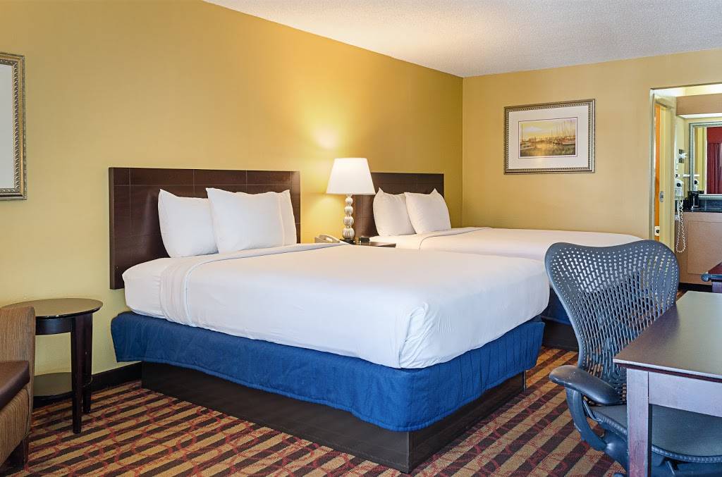 Econo Lodge Moss Point - Pascagoula | restaurant | 6623 MS-63, Moss Point, MS 39563, USA | 2284758444 OR +1 228-475-8444