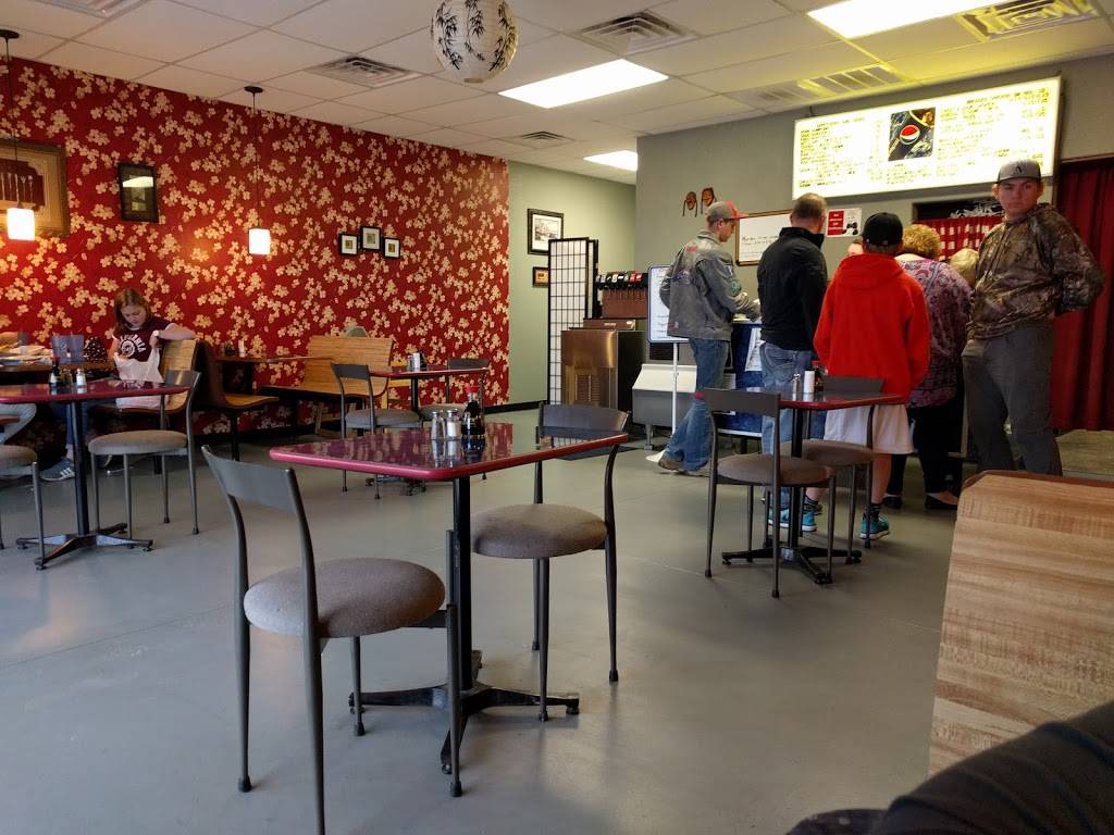 Lucky Panda | restaurant | 7450 State Hwy 14, Clever, MO 65631, USA | 4177432461 OR +1 417-743-2461