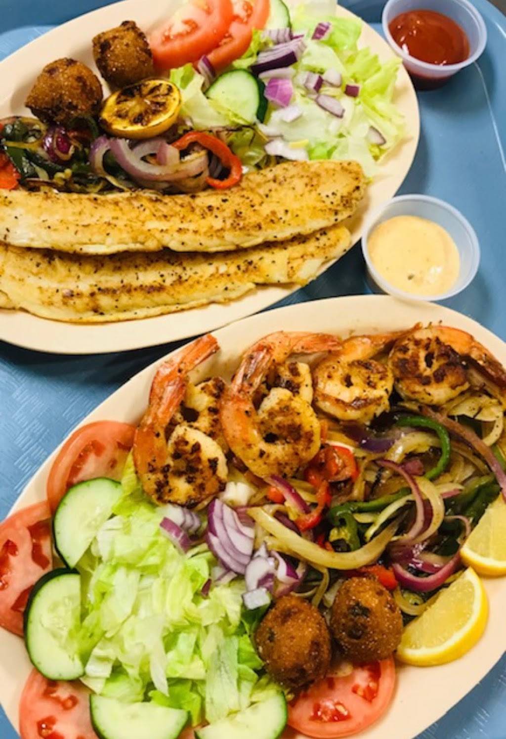 Sam’s Southern Eatery - El Reno | restaurant | 1218 Sunset Dr, El Reno, OK 73036, USA | 4057763333 OR +1 405-776-3333