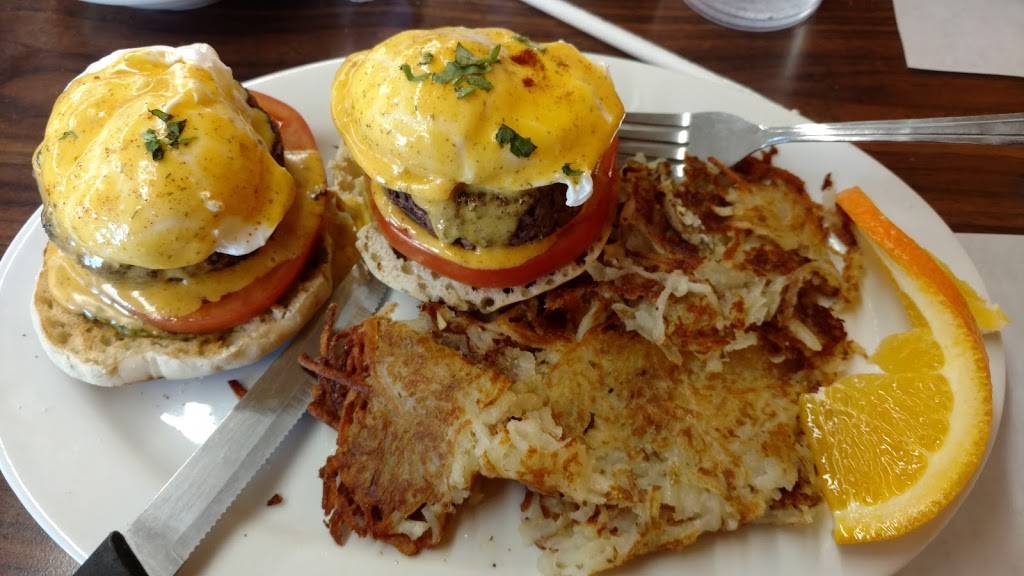 Hart & Soul Café | restaurant | 25 4th St NW, Hickory, NC 28602, USA | 8286791014 OR +1 828-679-1014