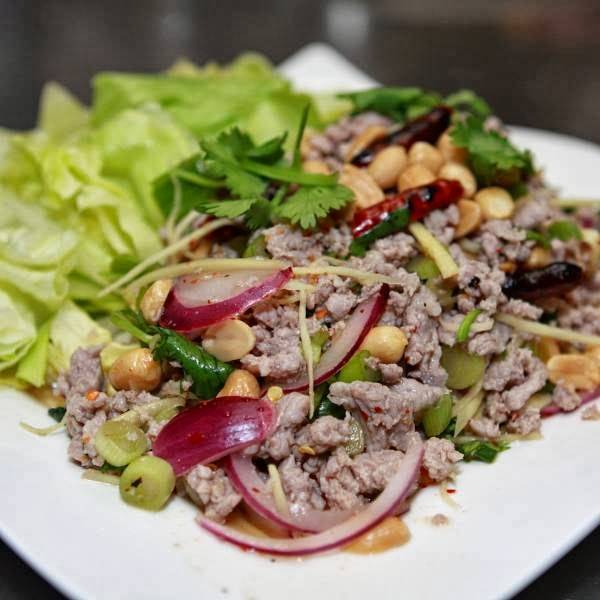 Tasty Siam | restaurant | 26640 S Western Ave M, Harbor City, CA 90710, USA | 3103268994 OR +1 310-326-8994