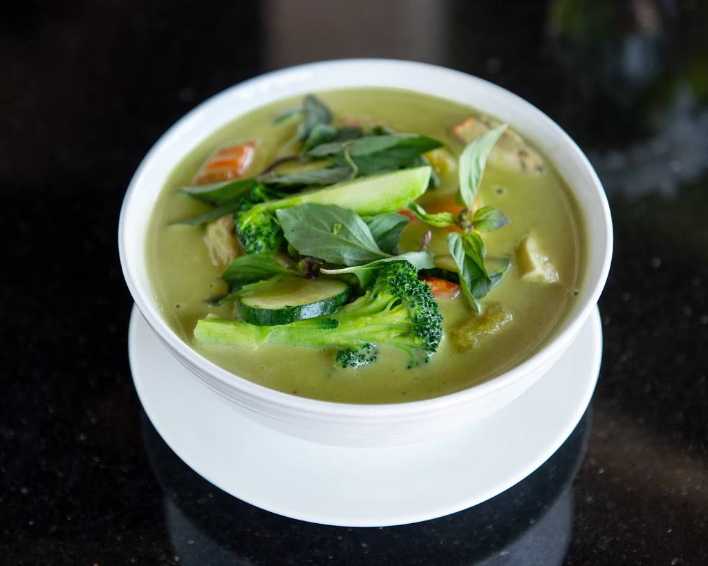 Thai Vegan | restaurant | 9907 1/2 S Santa Monica Blvd, Beverly Hills, CA 90212, USA | 3105531011 OR +1 310-553-1011