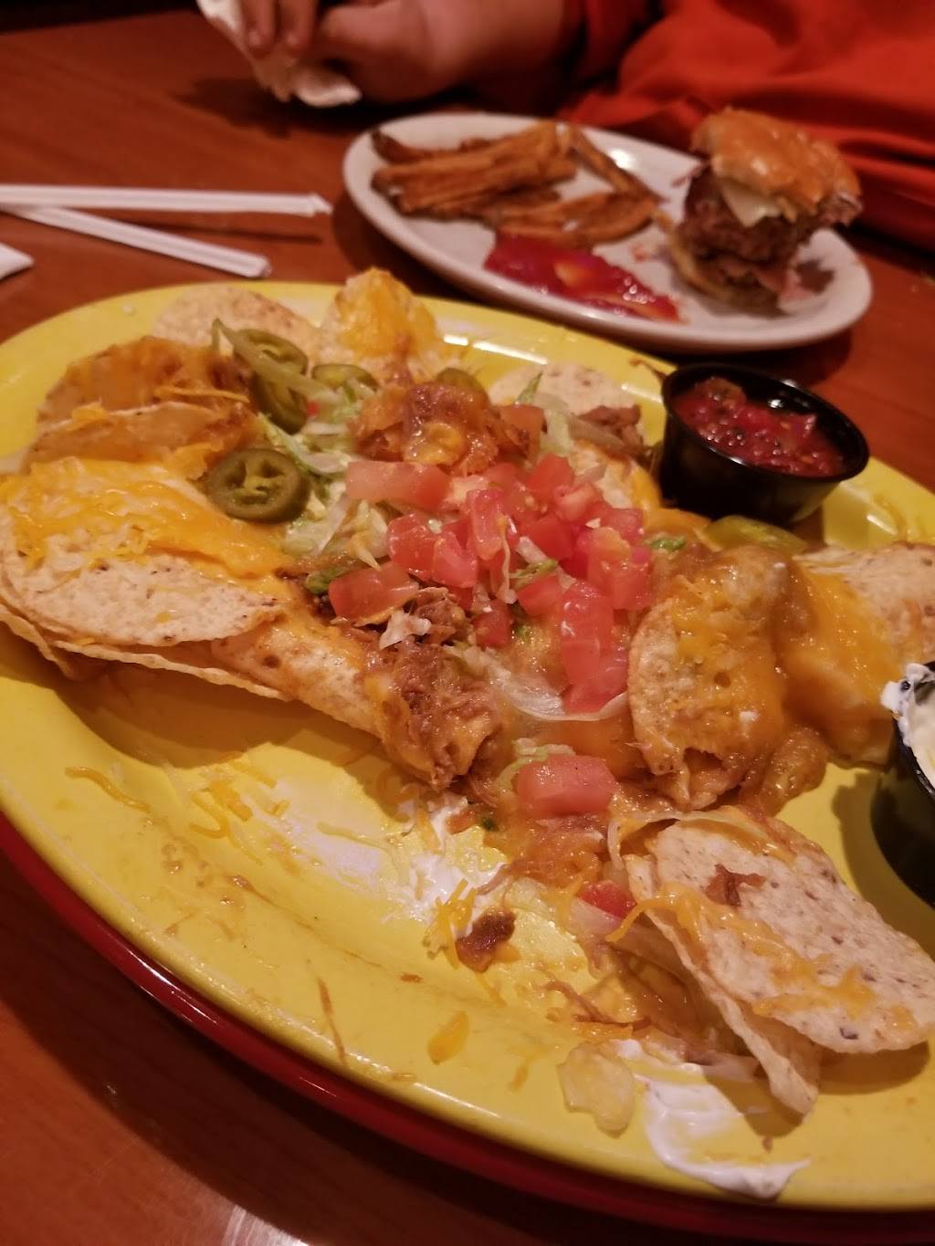 All Star | restaurant | 6302 Robinson Centre Dr, Pittsburgh, PA 15205, USA | 4127871114 OR +1 412-787-1114