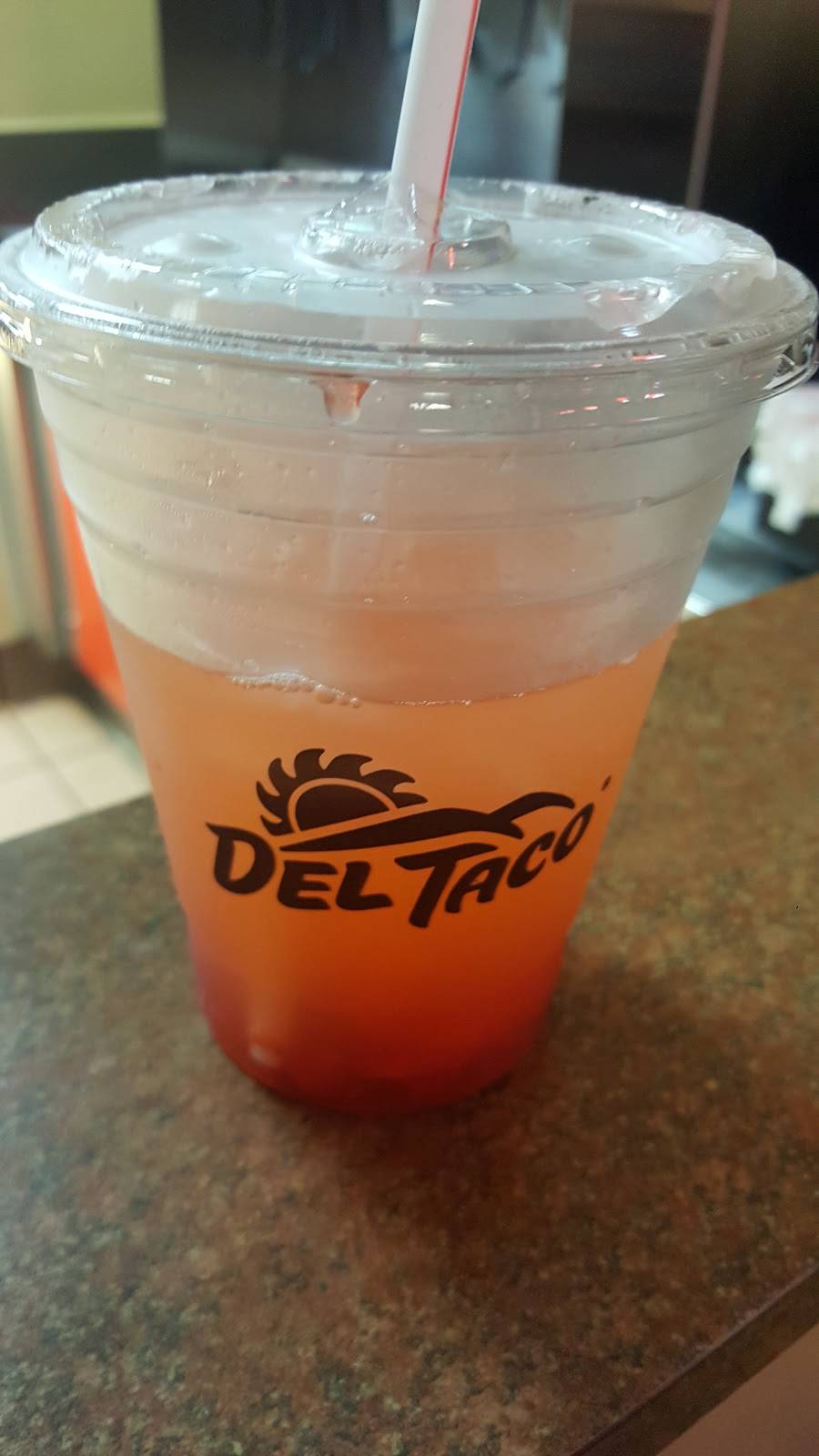 Del Taco | meal takeaway | 10644 Alondra Blvd, Norwalk, CA 90650, USA | 5624024350 OR +1 562-402-4350