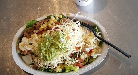 Chipotle Mexican Grill | restaurant | 15880 Pines Blvd, Pembroke Pines, FL 33027, USA | 9544339918 OR +1 954-433-9918
