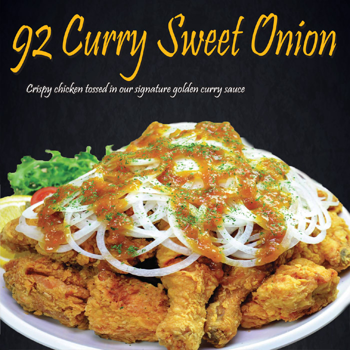 92Chicken Hickory | restaurant | 310 U.S. Hwy 70 SW, Hickory, NC 28602, USA | 8286791016 OR +1 828-679-1016