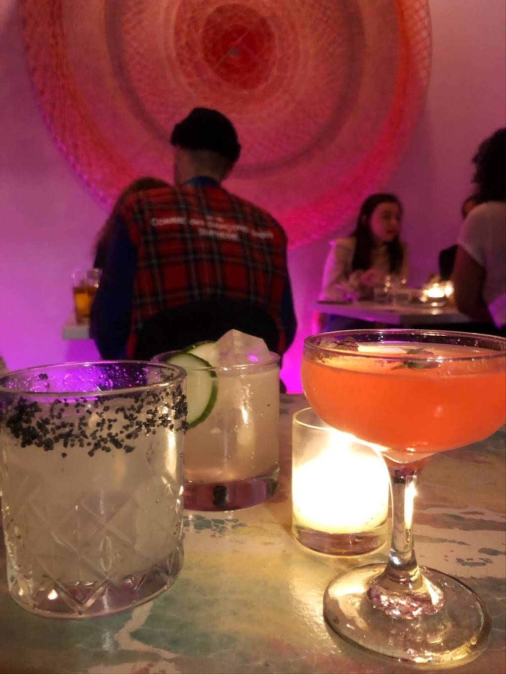 Magdalene | restaurant | 524 Lorimer St, Brooklyn, NY 11211, USA | 3476892988 OR +1 347-689-2988