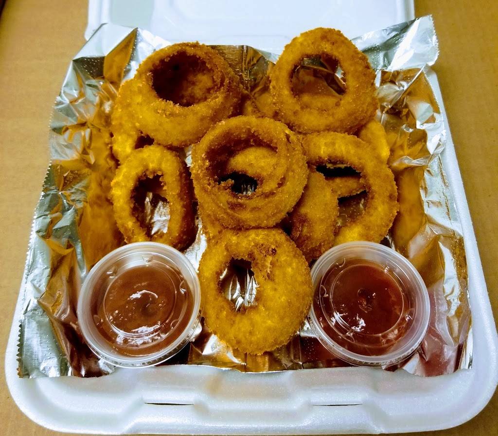 Thats Amore Pizza and More | meal takeaway | 14769 Pearl Rd, Strongsville, OH 44136, USA | 4405723333 OR +1 440-572-3333