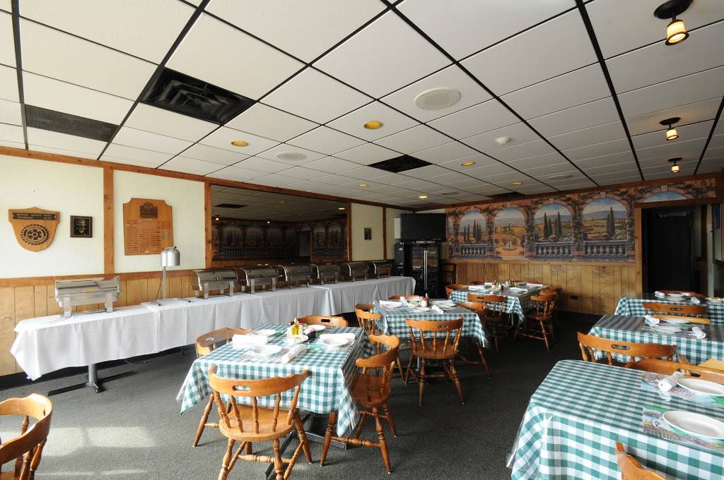 The Italian Kitchen | restaurant | 648 Deerfield Rd, Deerfield, IL 60015, USA | 8479452727 OR +1 847-945-2727