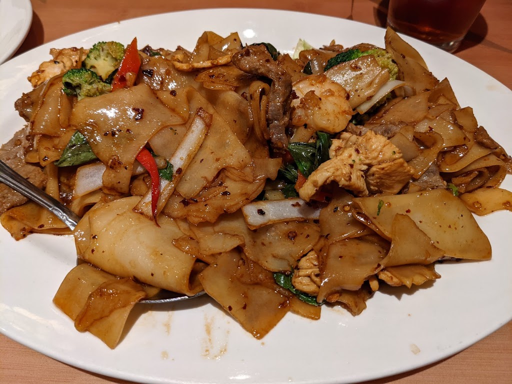 Asia | restaurant | 777 Ave LAuberge, Lake Charles, LA 70601, USA | 3373957777 OR +1 337-395-7777