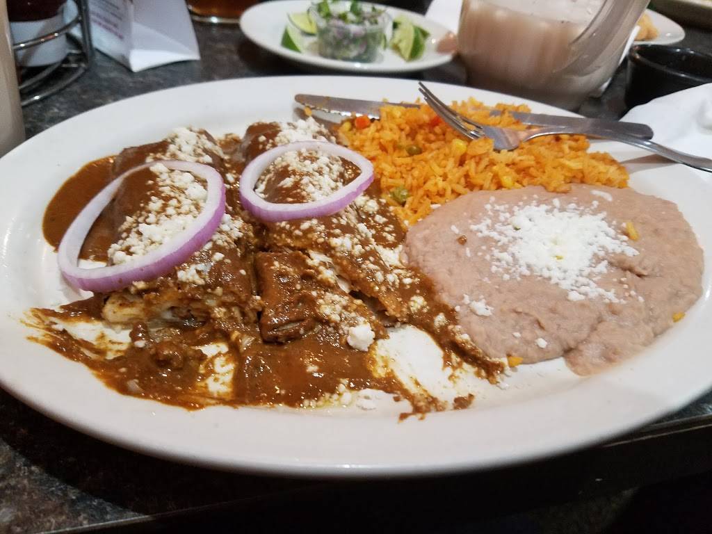 El Tejaban Mexican Grill | restaurant | 6519 Nicollet Ave, Richfield, MN 55423, USA | 6122439699 OR +1 612-243-9699