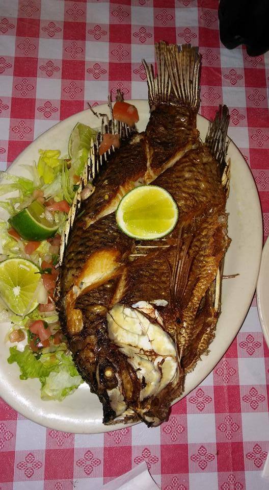 Señor Burrito | restaurant | 400 Old Nashville Hwy B, La Vergne, TN 37086, USA | 6155017800 OR +1 615-501-7800