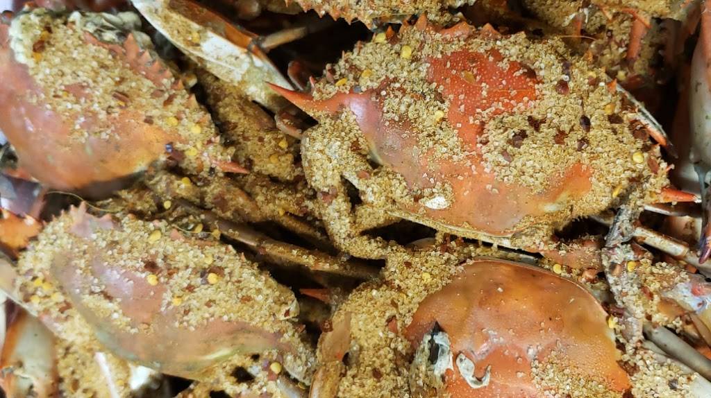 Ocean World Seafood | restaurant | 4814 Government Rd, Richmond, VA 23231, USA | 8042221124 OR +1 804-222-1124