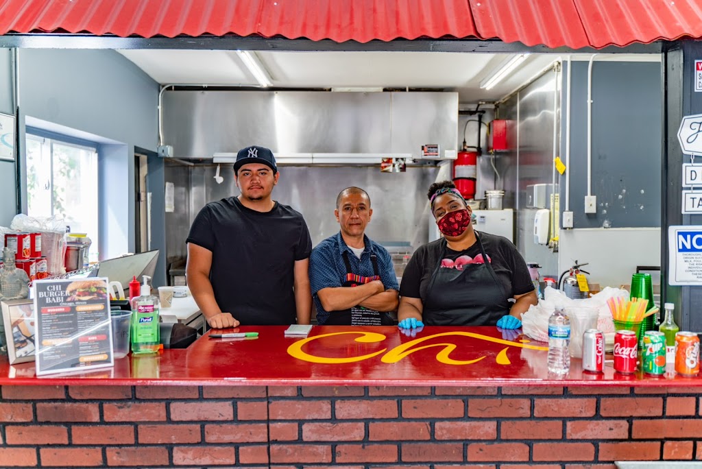 Chi Burger Babi | restaurant | 10148 S Ewing Ave, Chicago, IL 60617, USA | 7739641314 OR +1 773-964-1314