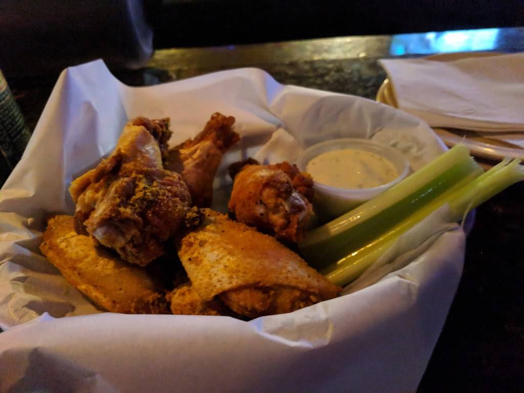 Final Round | restaurant | 5030 S Mill Ave Suite D20, Tempe, AZ 85282, USA | 4804563663 OR +1 480-456-3663