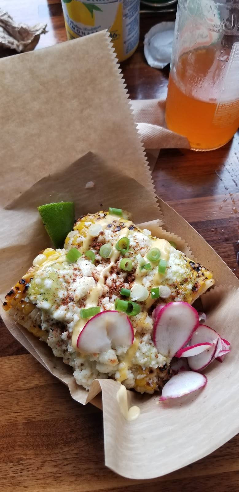 Cholo Soy Cocina | restaurant | 3715 S Dixie Hwy, West Palm Beach, FL 33405, USA | 5616197018 OR +1 561-619-7018