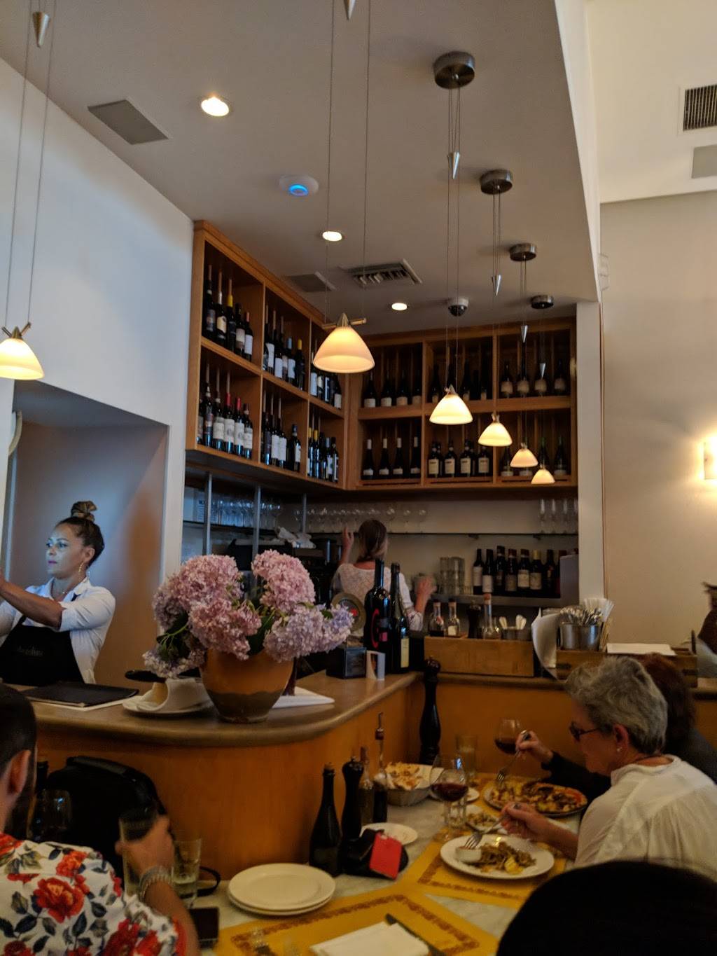 Angelini Osteria | restaurant | 7313 Beverly Blvd, Los Angeles, CA 90036, USA | 3232970070 OR +1 323-297-0070