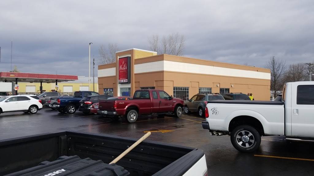 Nicks Pancake House | restaurant | 891 S State St, Jerseyville, IL 62052, USA | 6184981122 OR +1 618-498-1122