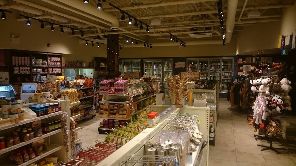 St-Albert Cheese Factory Co-Op | restaurant | 150 St Paul St, St-Albert, ON K0A 3C0, Canada | 6139872872 OR +1 613-987-2872