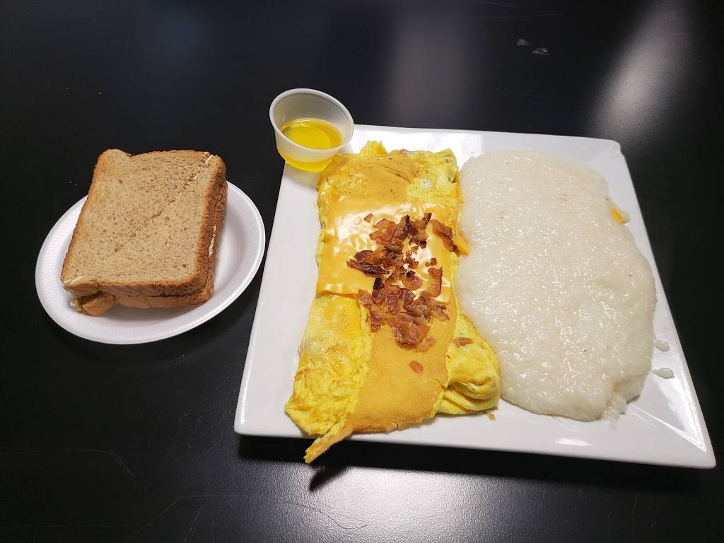 Larsens | restaurant | 508 Bergen Ave, Jersey City, NJ 07304, USA | 2014322222 OR +1 201-432-2222